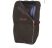 Diono Car Seat Travel Backpack with padded Shoulders – Black / Red