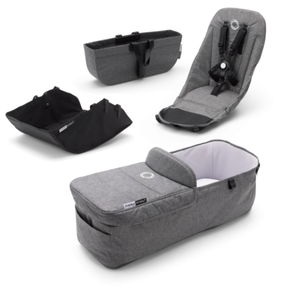 Bugaboo Donkey3 Style Set
