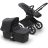 Bugaboo Fox2 Stroller – Mineral Washed Black